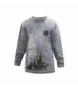 Truck kids t-shirt