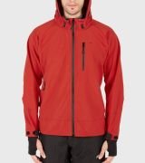 Campera de hombre Abalon Heat