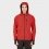 Campera de hombre Abalon Heat