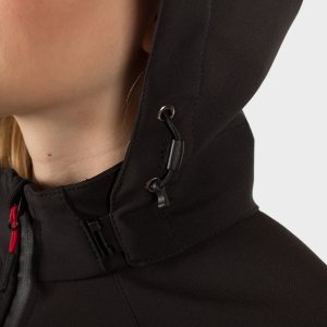 Campera de mujer Blizz Heat