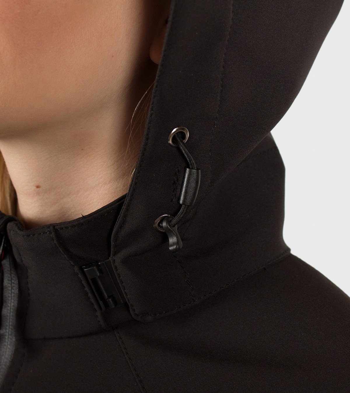 Campera de mujer Blizz Heat