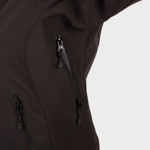Campera de mujer Blizz Heat