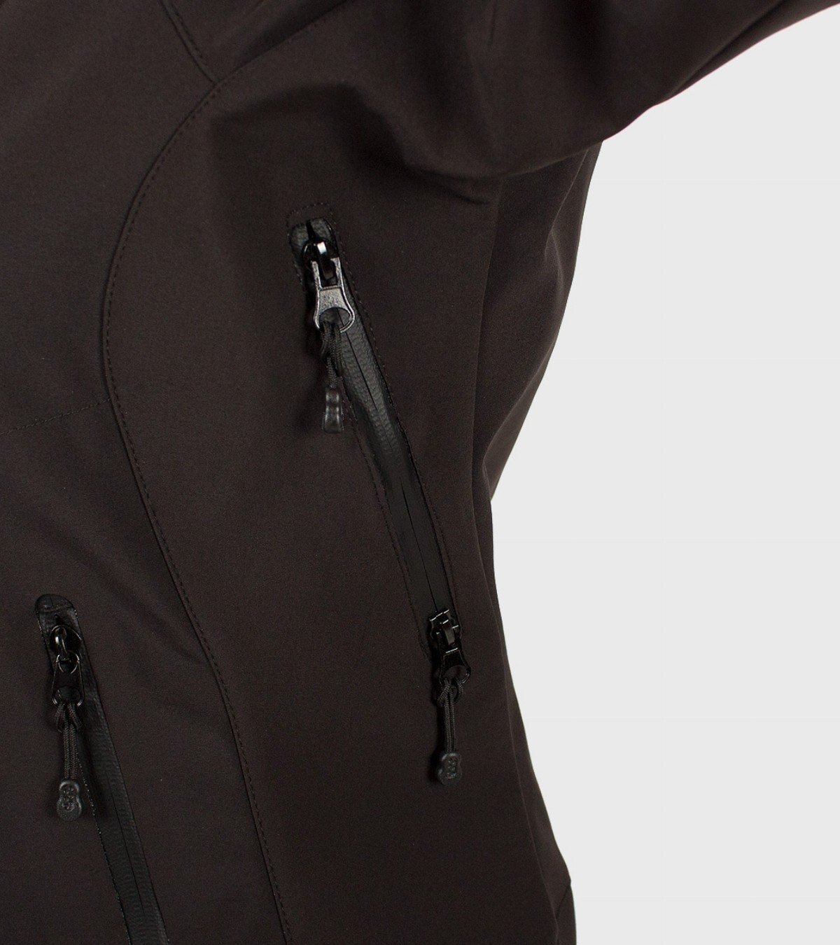 Campera de mujer Blizz Heat