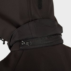 Campera de mujer Blizz Heat