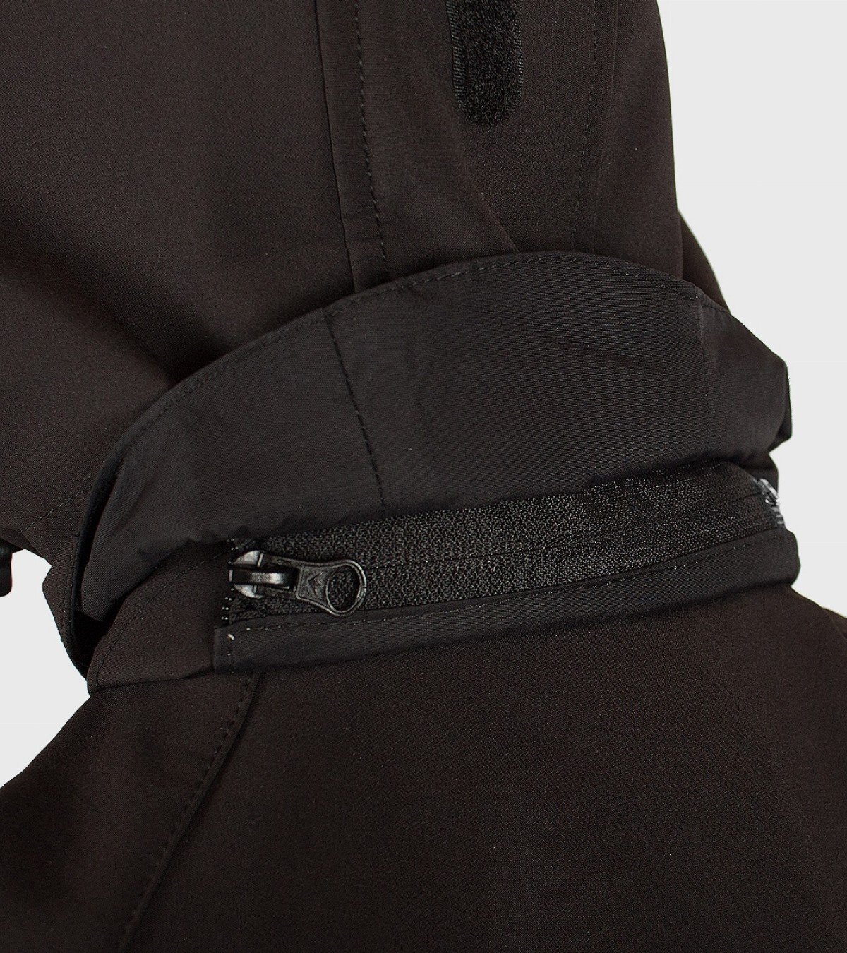 Campera de mujer Blizz Heat