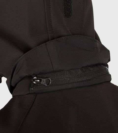 Campera de mujer Blizz Heat