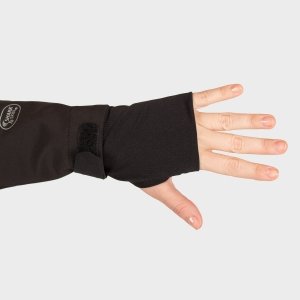 Campera de mujer Blizz Heat