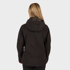 Campera de mujer Blizz Heat
