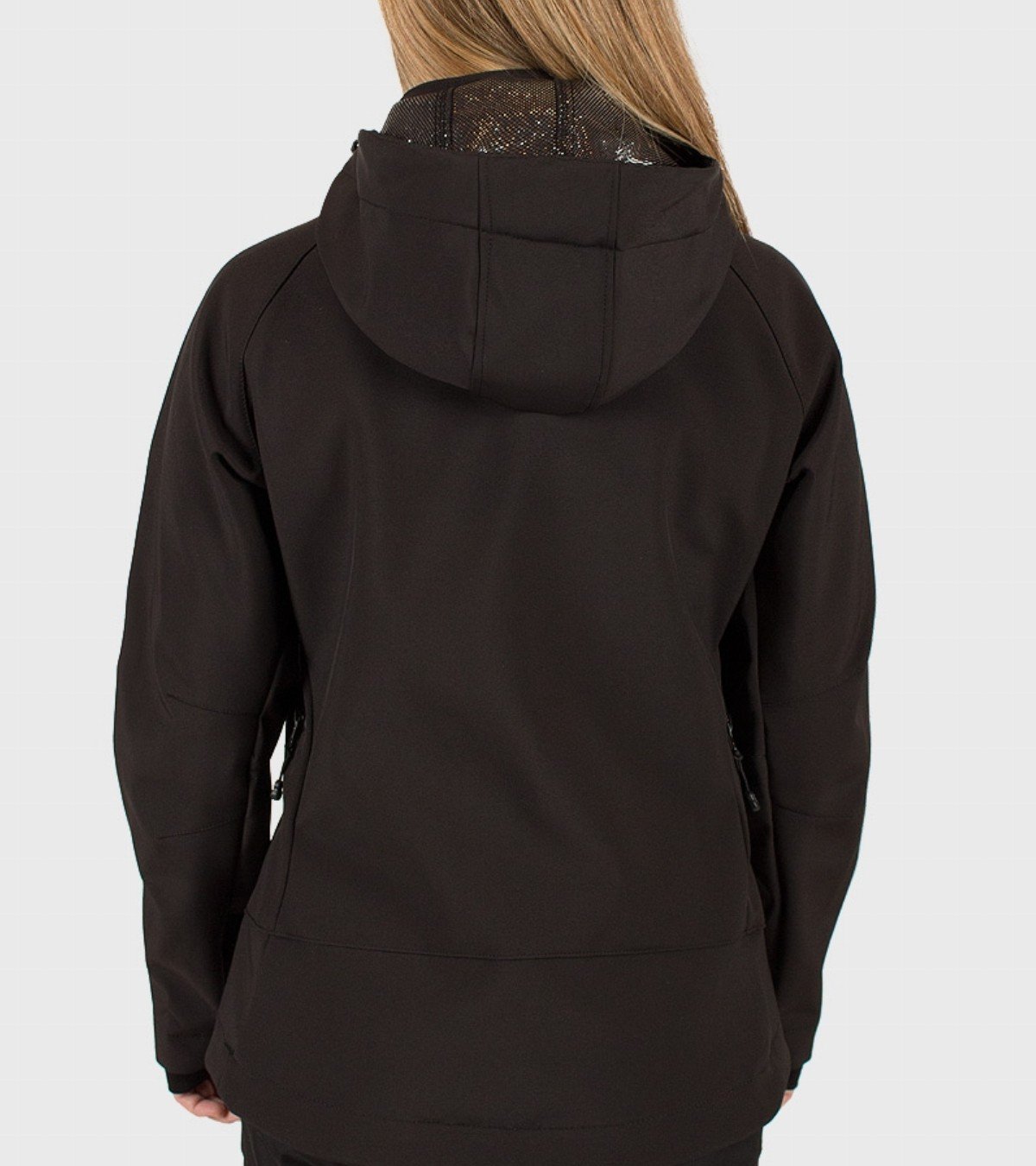Campera de mujer Blizz Heat