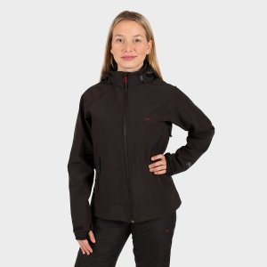 Campera de mujer Blizz Heat