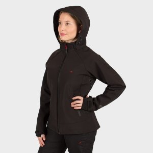 Campera de mujer Blizz Heat