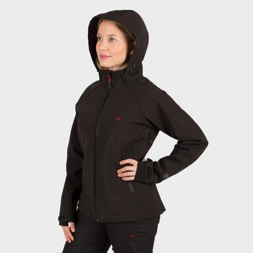 Campera de mujer Blizz Heat