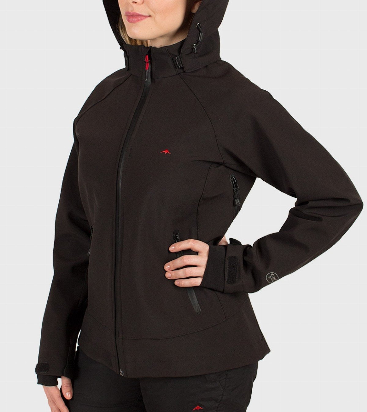 Campera de mujer Blizz Heat