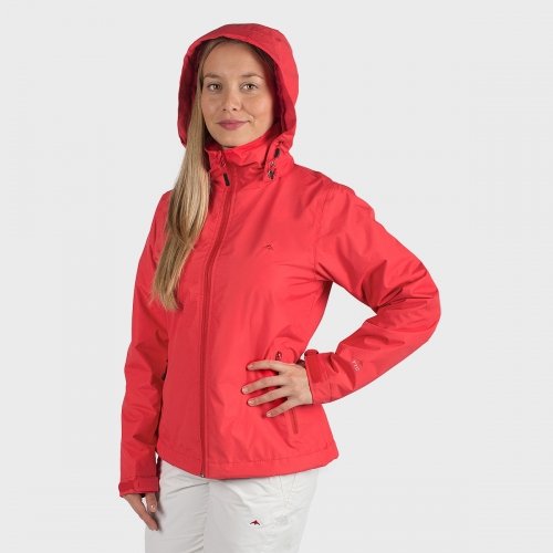 Campera de mujer Jackie TRX