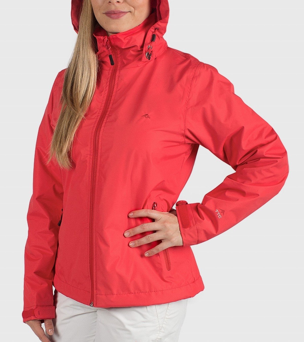 Campera de mujer Jackie TRX