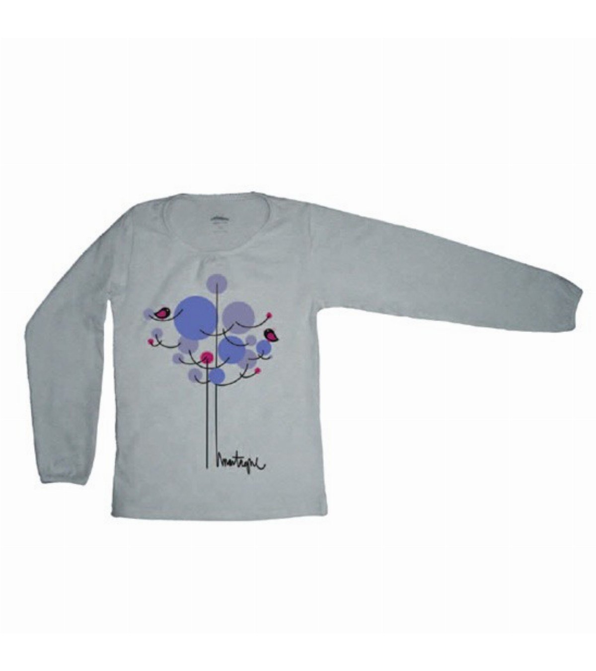 Remera de niños Bonie