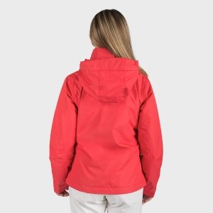 Campera de mujer Jackie TRX