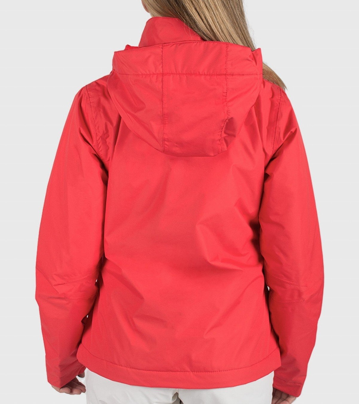 Campera de mujer Jackie TRX