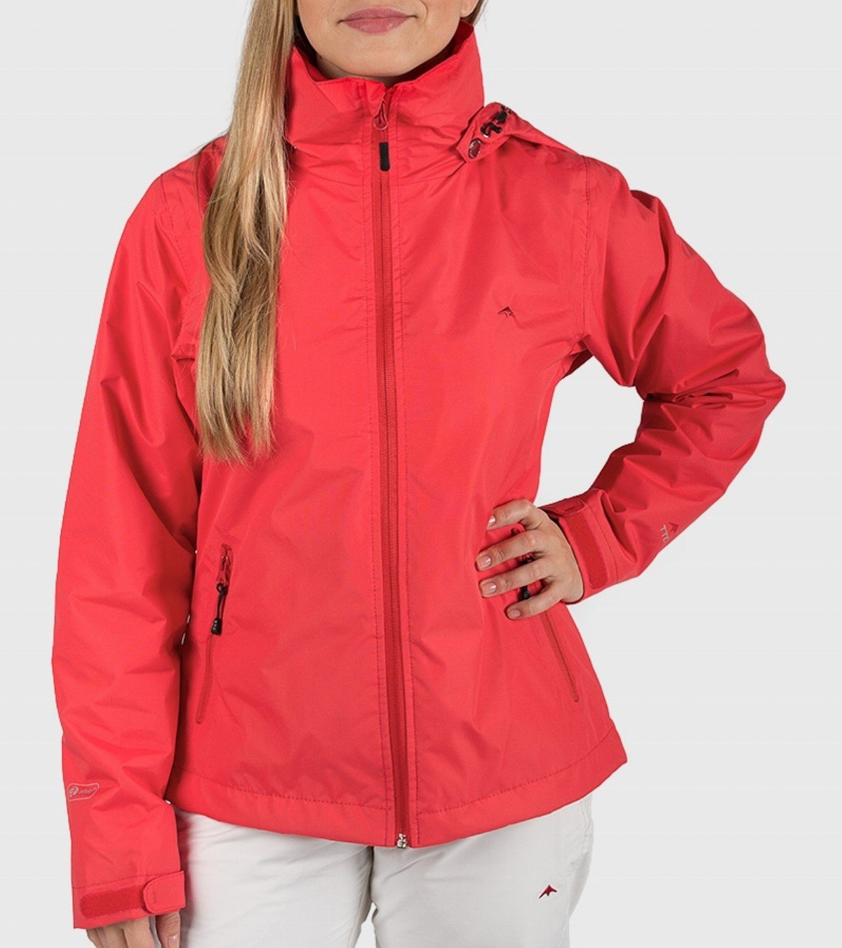 Campera de mujer Jackie TRX