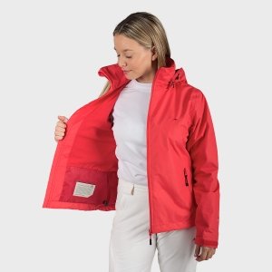 Campera de mujer Jackie TRX