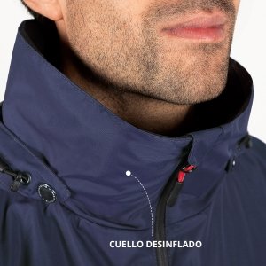 Campera de hombre Odin TRX