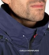 Campera de hombre Odin TRX