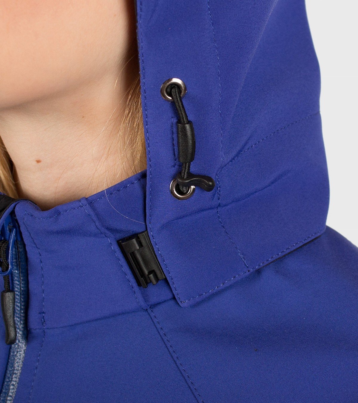 Campera de mujer Blizz Heat