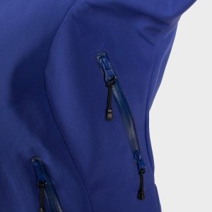 Campera de mujer Blizz Heat