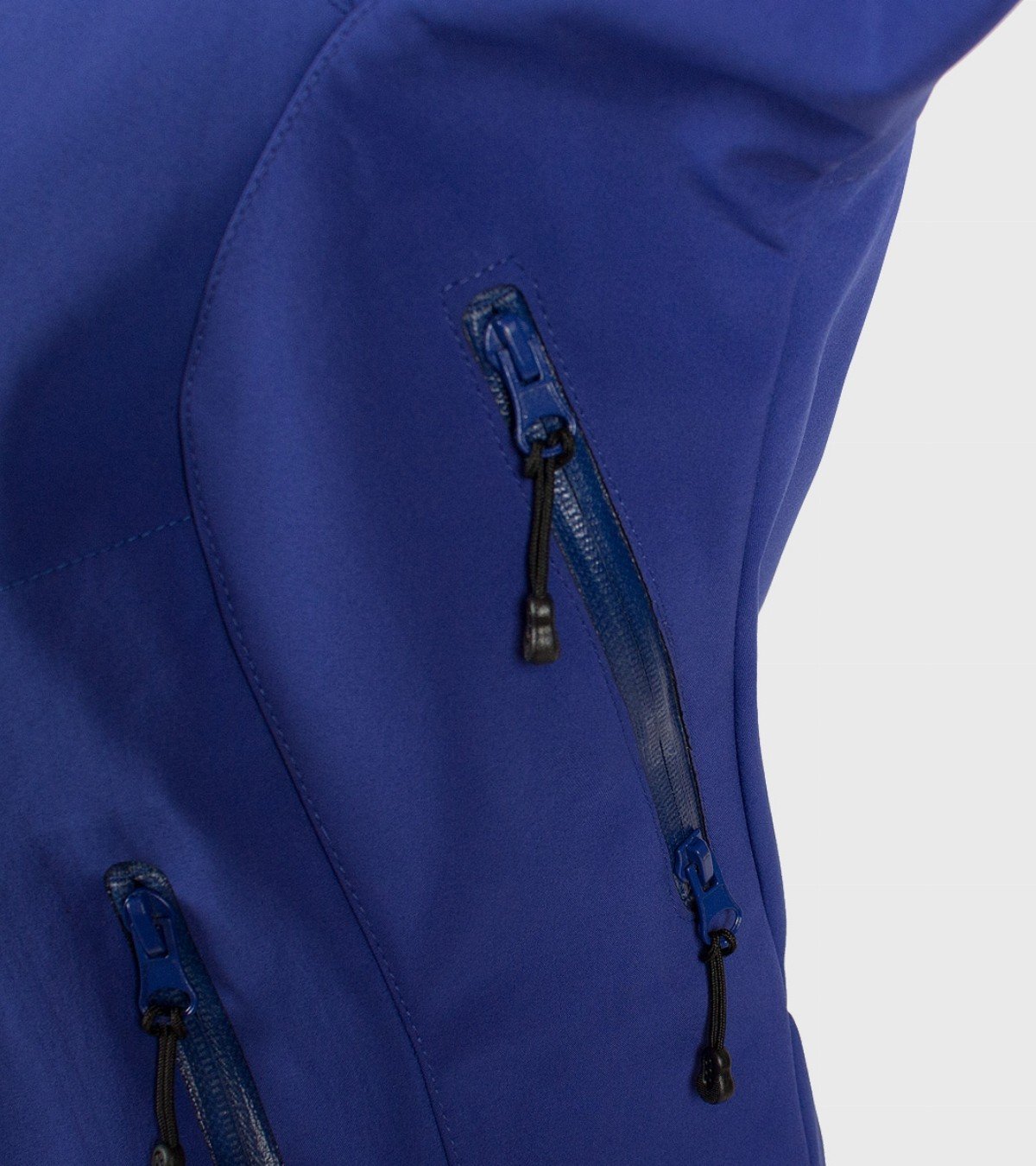 Campera de mujer Blizz Heat