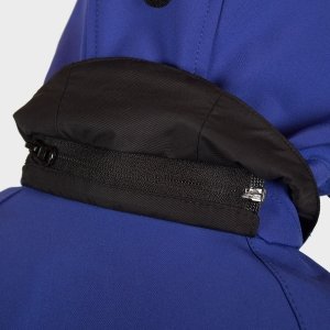 Campera de mujer Blizz Heat