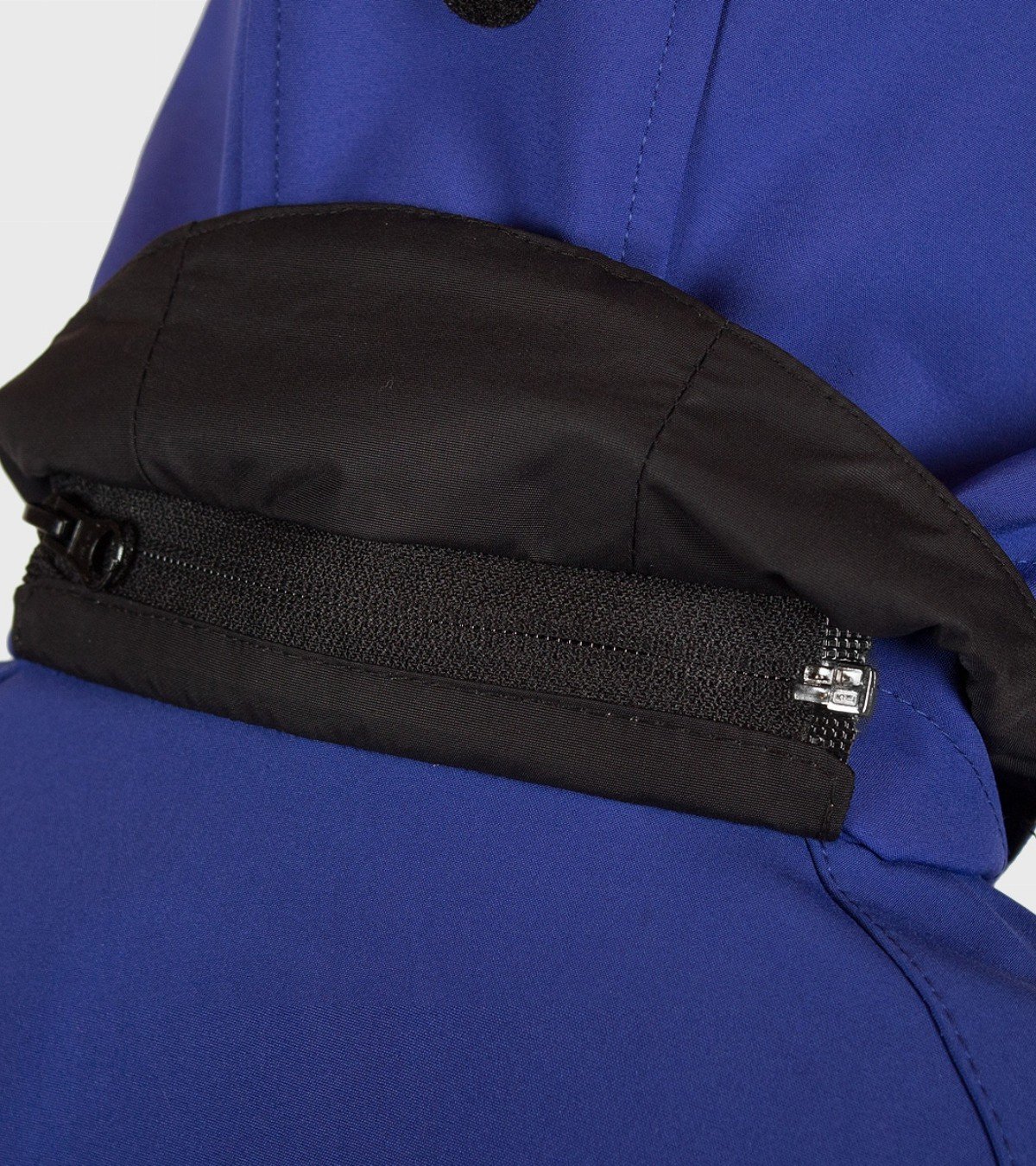 Campera de mujer Blizz Heat