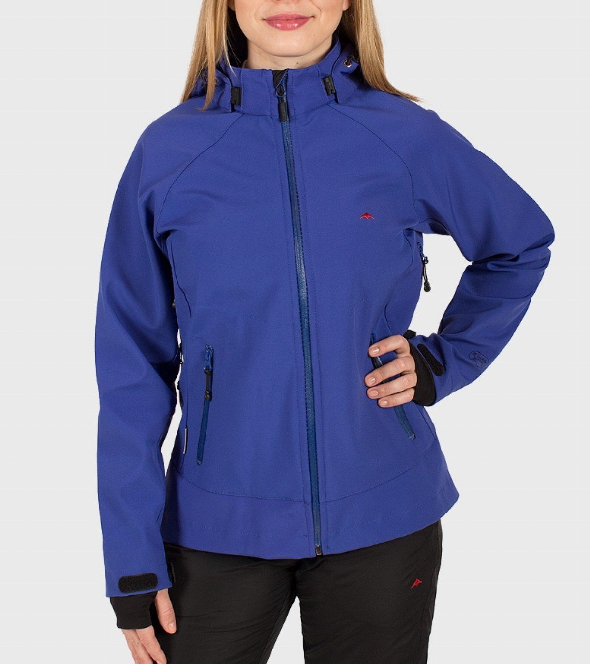 Campera de mujer Blizz Heat