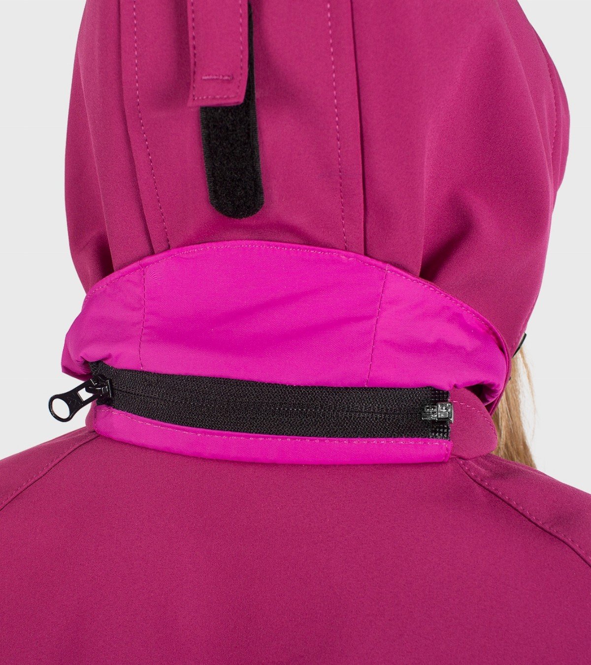Campera de mujer Blizz Heat