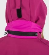 Campera de mujer Blizz Heat