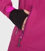 Campera de mujer Blizz Heat