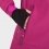 Campera de mujer Blizz Heat