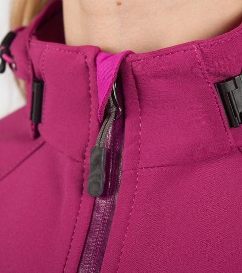 Campera de mujer Blizz Heat