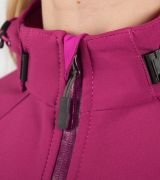 Campera de mujer Blizz Heat