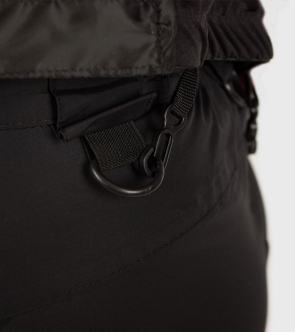 Campera de mujer Blizz Heat
