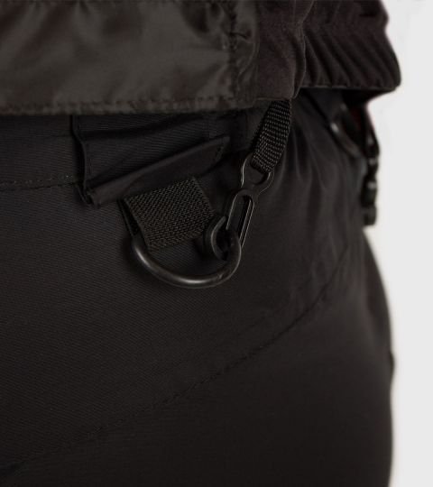 Campera de mujer Blizz Heat