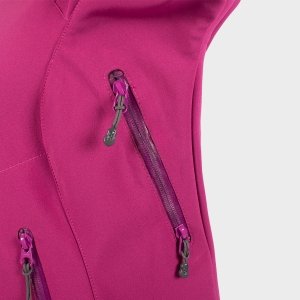 Campera de mujer Blizz Heat
