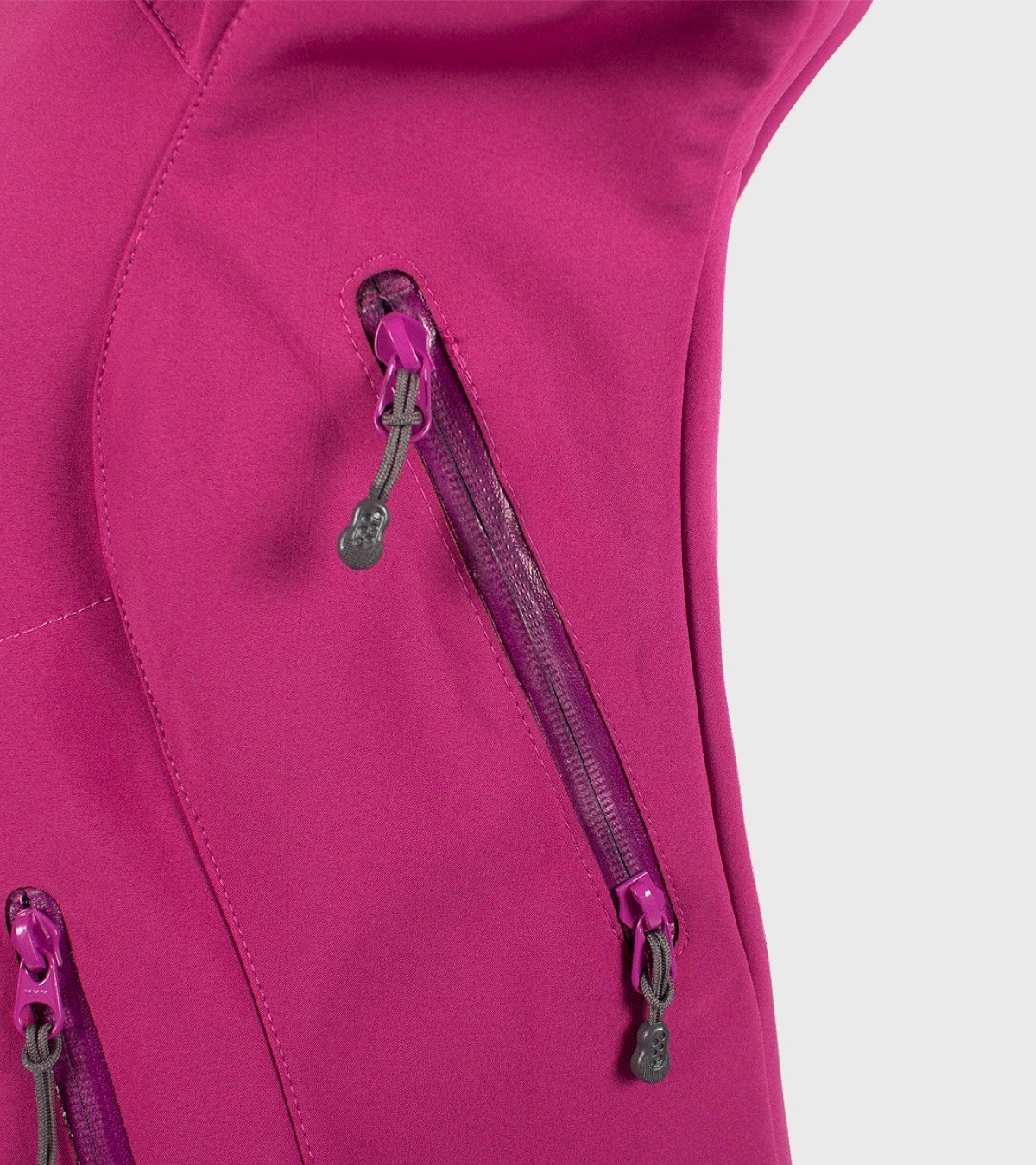 Campera de mujer Blizz Heat