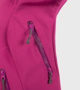 Campera de mujer Blizz Heat