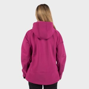 Campera de mujer Blizz Heat