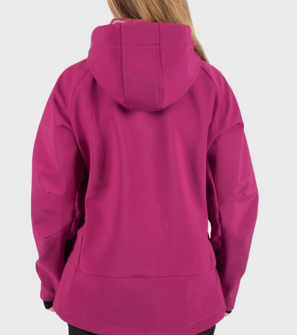 Campera de mujer Blizz Heat