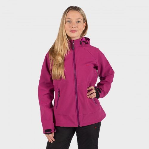Campera de mujer Blizz Heat