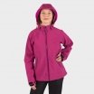 Campera de mujer Blizz Heat