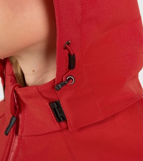 Campera de mujer Blizz Heat