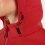 Campera de mujer Blizz Heat