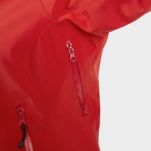 Campera de mujer Blizz Heat